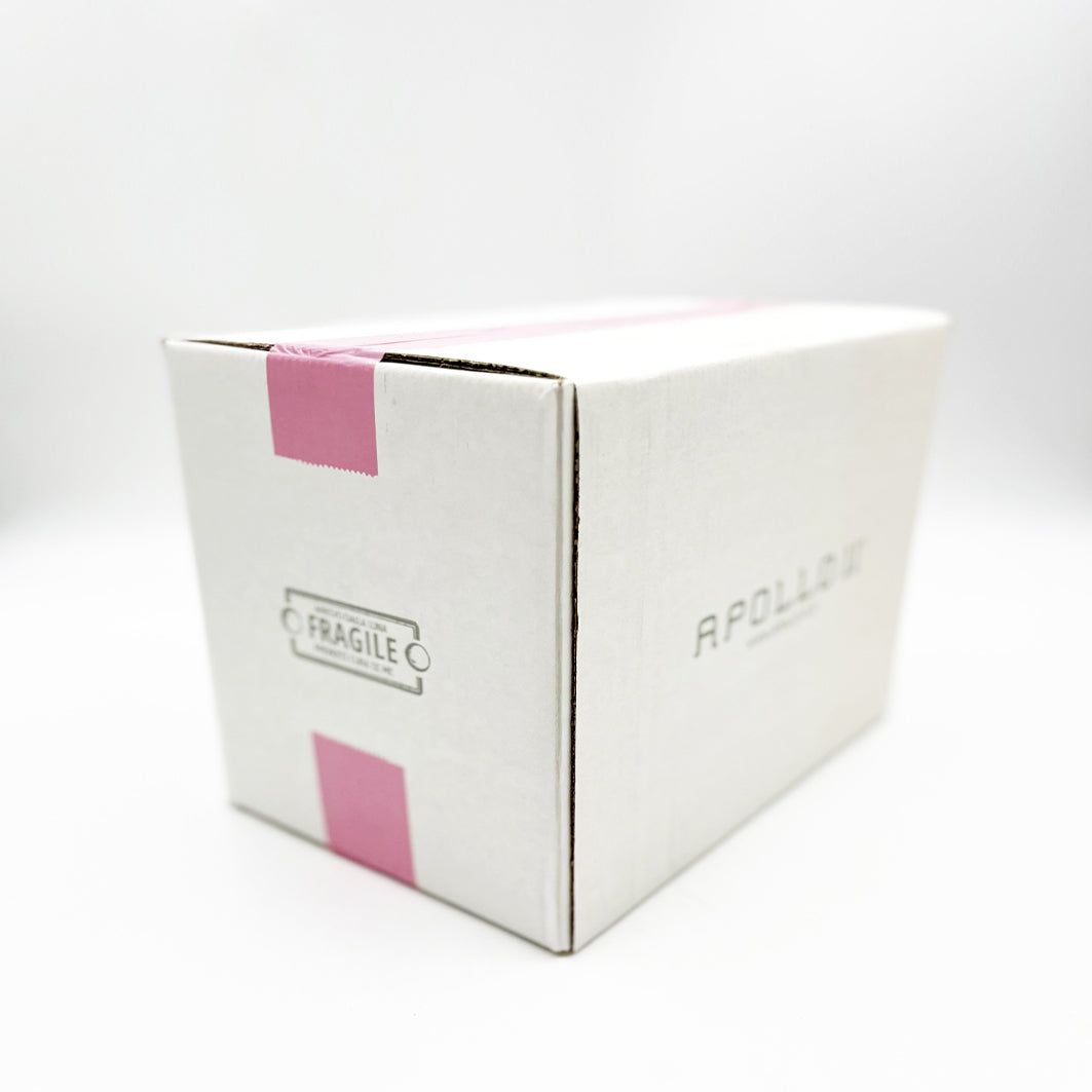 Apollo 11<br>Box of 6 bottles of 50 cl