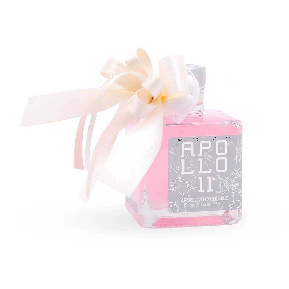 APOLLO 11<br>bomboniera confetti<br>20 cl