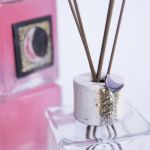 APOLLO 11<br>ceramica raku ed avvolgicollo<br>20 cl
