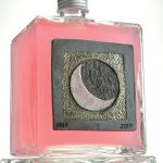 APOLLO 11<br>ceramica raku<br>50 cl