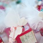 APOLLO 11<br>bomboniera confetti<br>20 cl