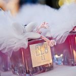 APOLLO 11<br>bomboniera confetti<br>20 cl